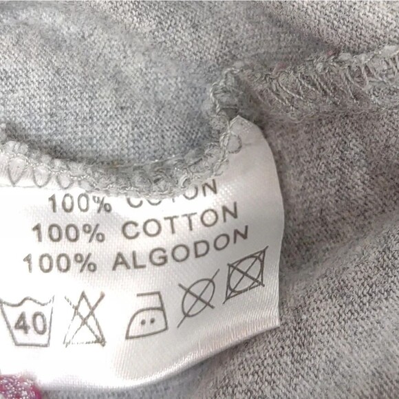 Paris Tour De France 2013 Race Map Gray and YellowShort Sleeve Tshirt size Large - Picture 11 of 16